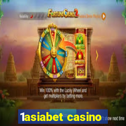 1asiabet casino